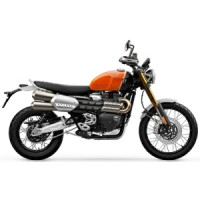 TRIUMPH SCRAMBLER 1200